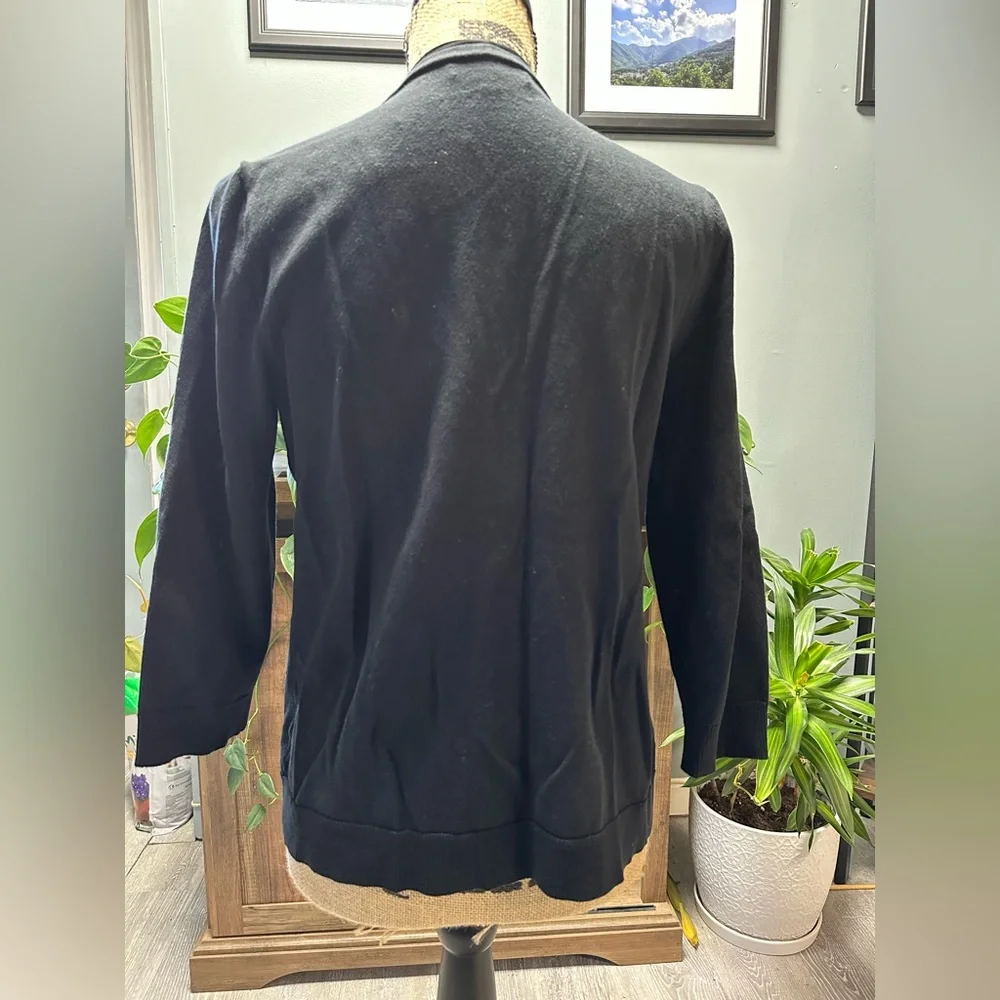 Anne Klein sweater, size M. Good condition. - Picture 3 of 5